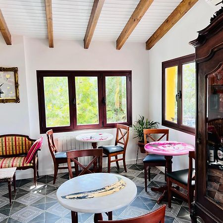 Hotelito Suecia Γρανάδα Εξωτερικό φωτογραφία