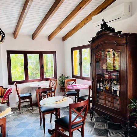 Hotelito Suecia Γρανάδα Εξωτερικό φωτογραφία