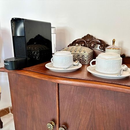 Hotelito Suecia Γρανάδα Εξωτερικό φωτογραφία