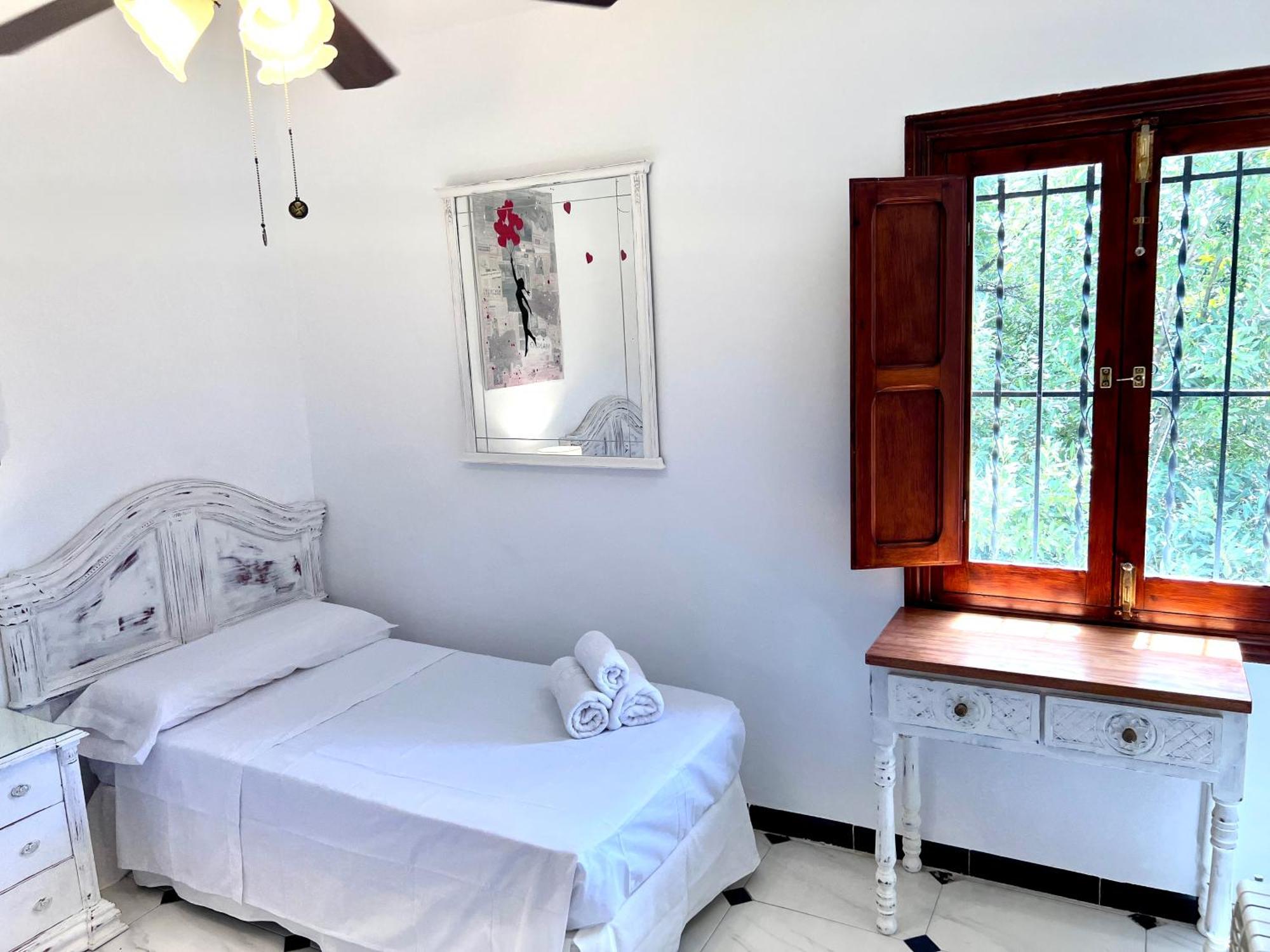 Hotelito Suecia Γρανάδα Εξωτερικό φωτογραφία