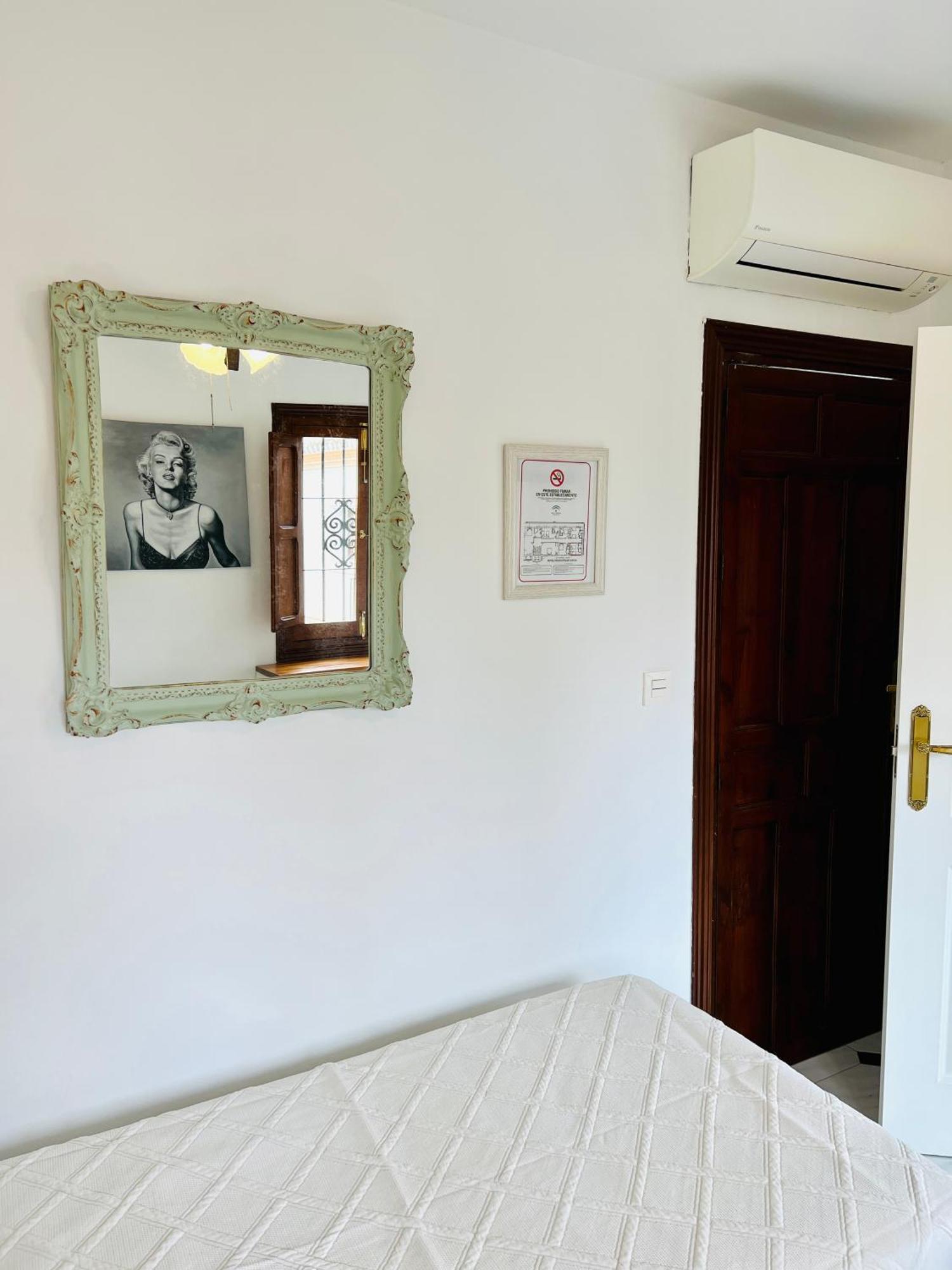 Hotelito Suecia Γρανάδα Εξωτερικό φωτογραφία