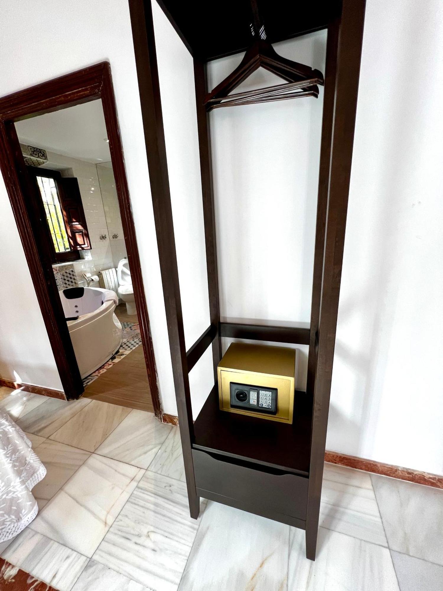 Hotelito Suecia Γρανάδα Εξωτερικό φωτογραφία