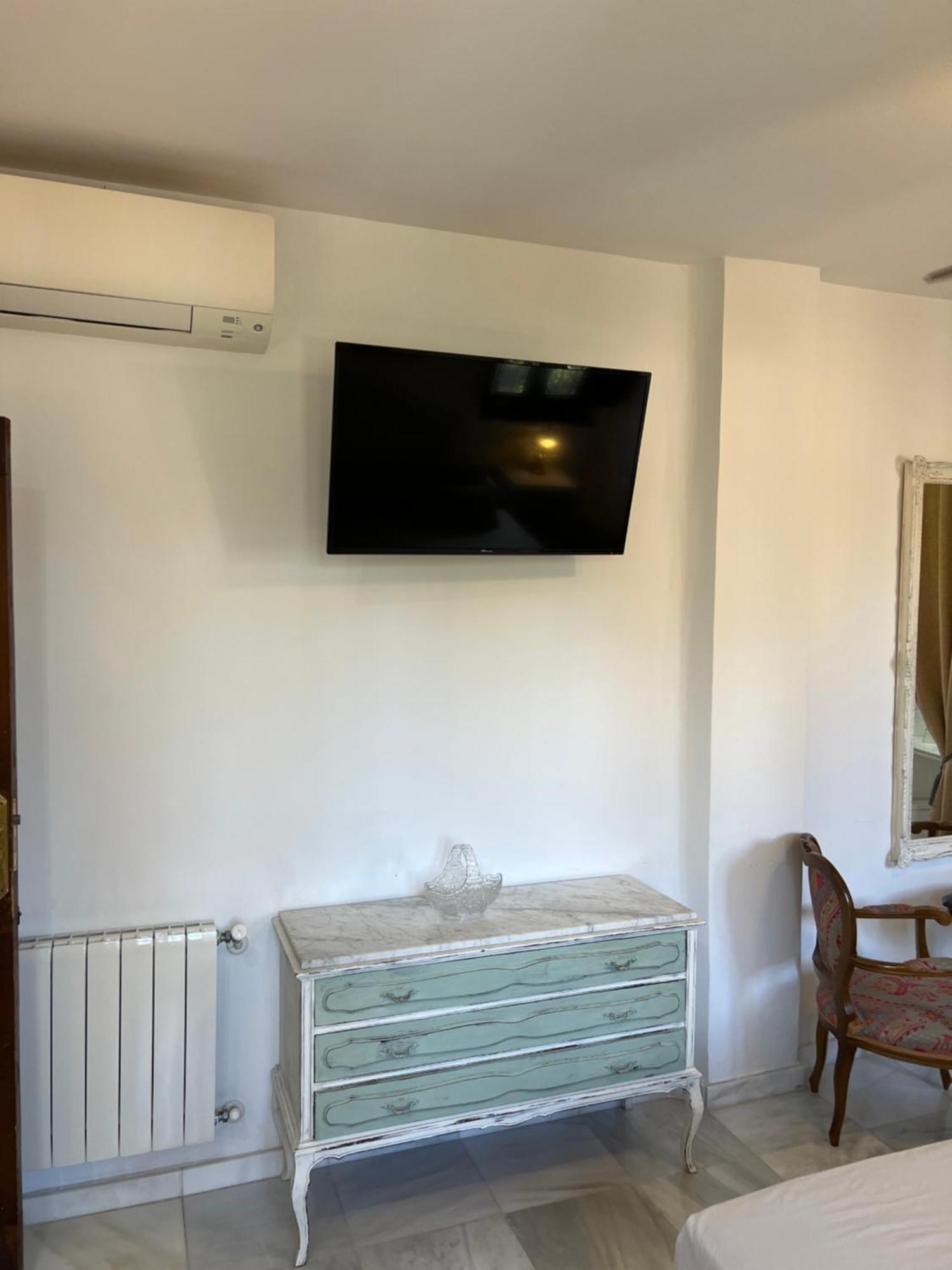 Hotelito Suecia Γρανάδα Εξωτερικό φωτογραφία
