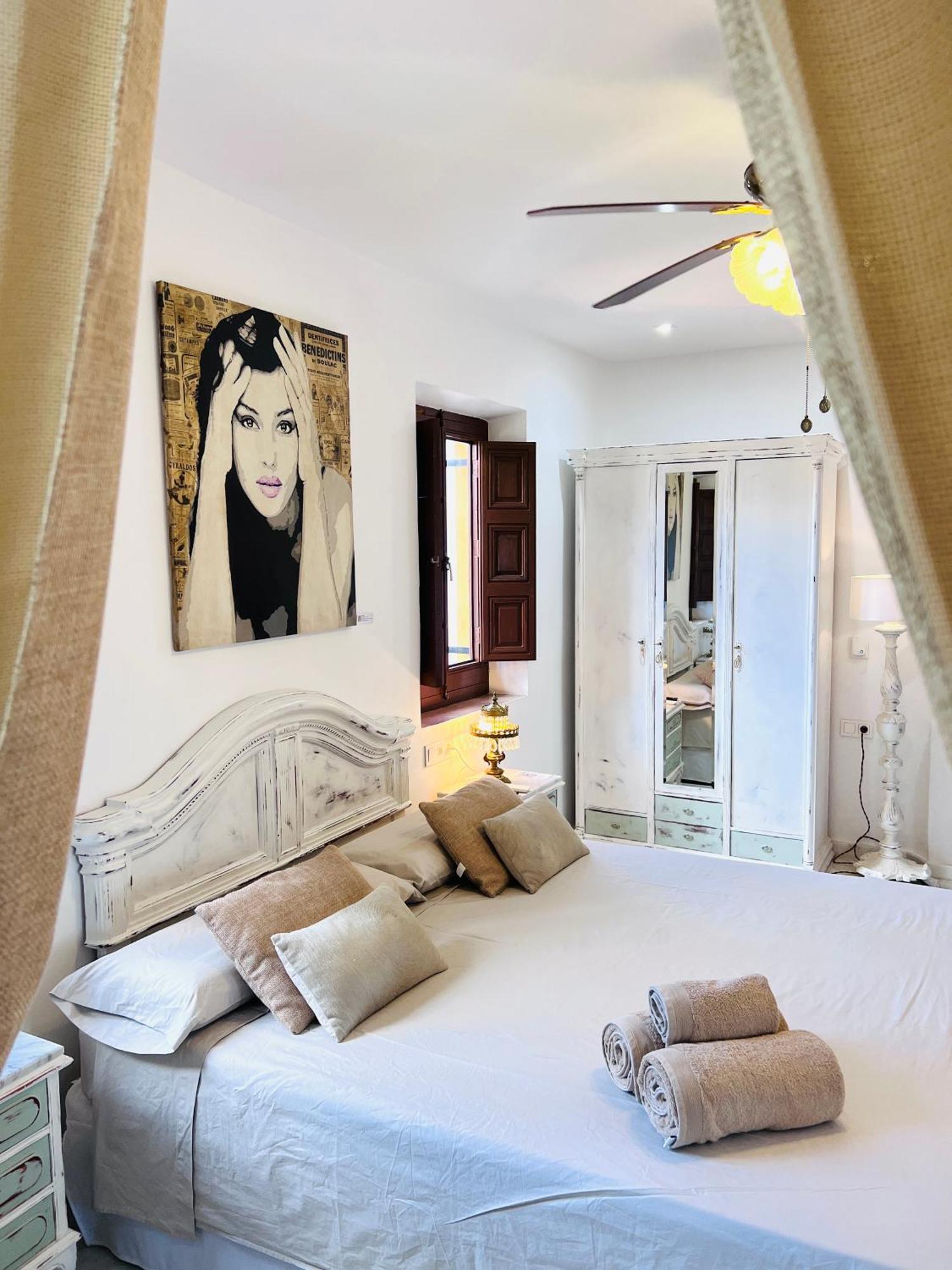Hotelito Suecia Γρανάδα Εξωτερικό φωτογραφία