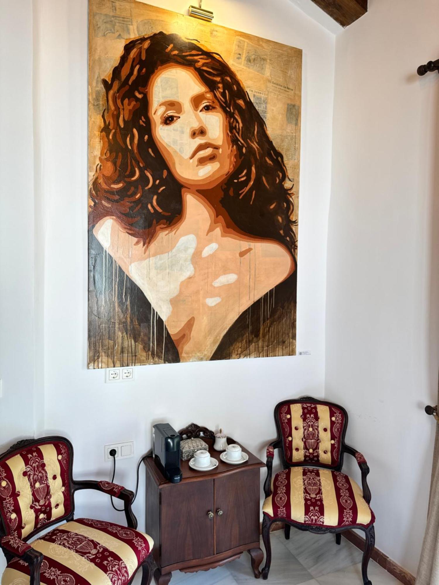 Hotelito Suecia Γρανάδα Εξωτερικό φωτογραφία