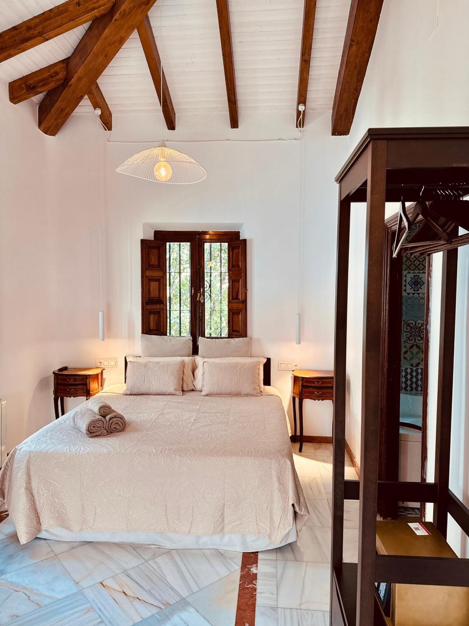 Hotelito Suecia Γρανάδα Εξωτερικό φωτογραφία