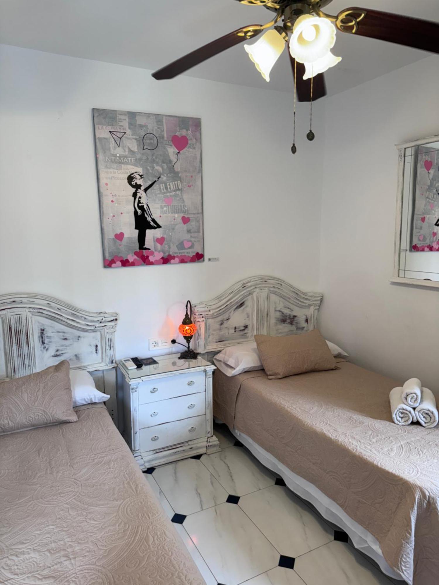 Hotelito Suecia Γρανάδα Εξωτερικό φωτογραφία
