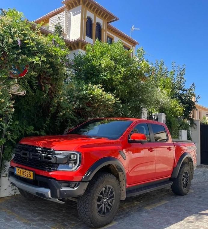 Hotelito Suecia Γρανάδα Εξωτερικό φωτογραφία